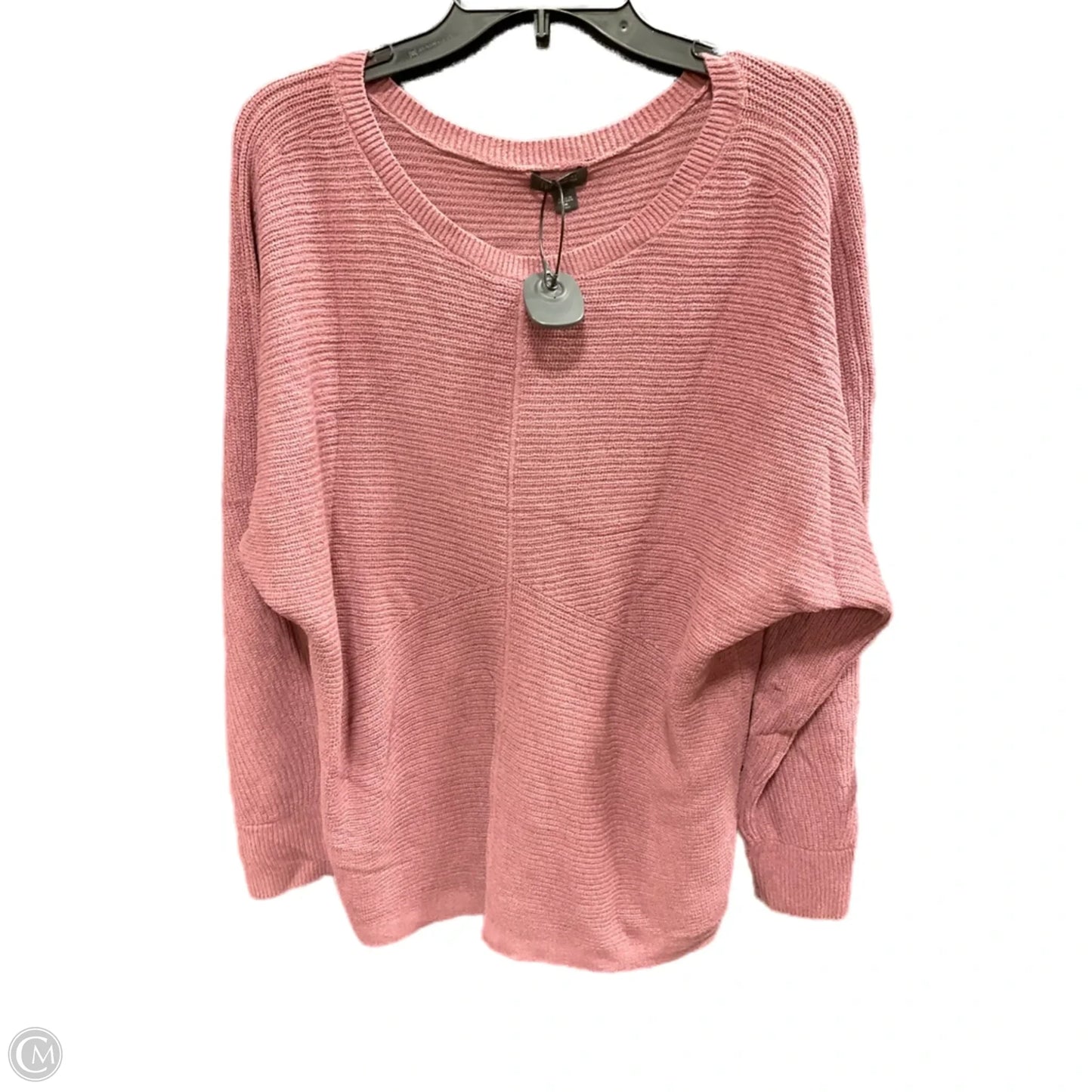 Sweater By J. Jill In Mauve, Size: M