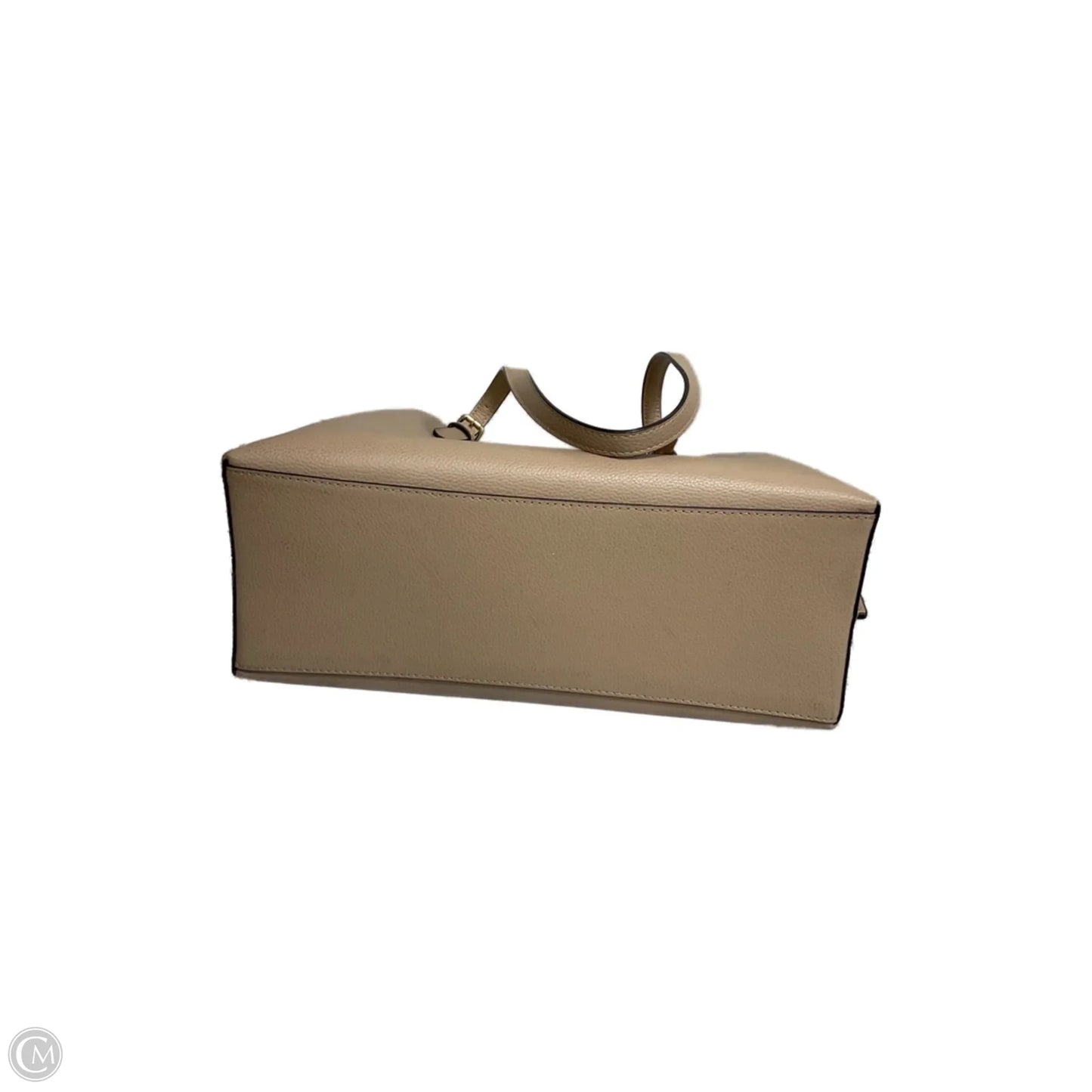 Tote Designer By Coach, Size: Large