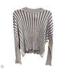 Sweater By Bp In Blue, Size: 1x