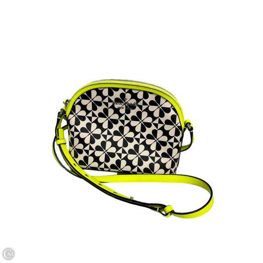 Crossbody Designer By Kate Spade, Size: Small