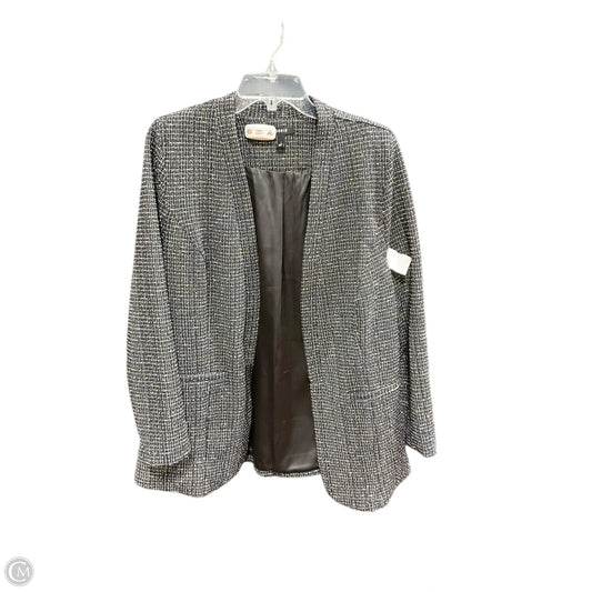 Blazer By Torrid In Multi-colored, Size: Xl