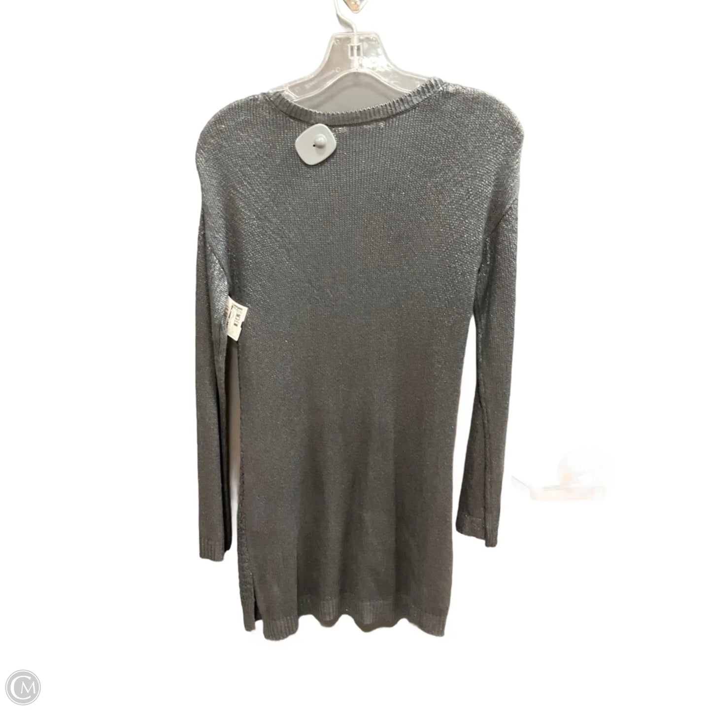 Dress Casual Midi By Willow & Clay In Black, Size: M