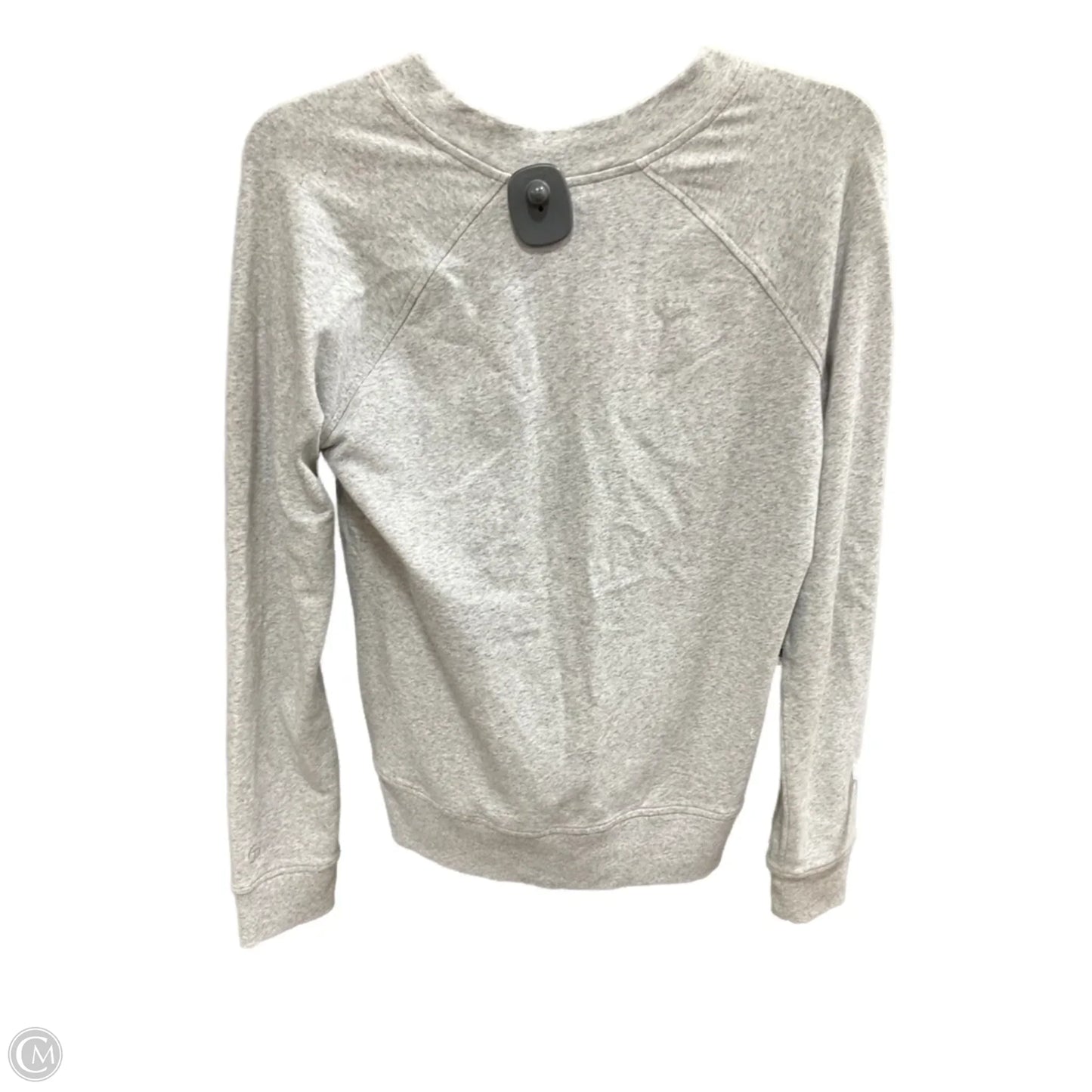 Cardigan By Talbots In Grey, Size: Xs