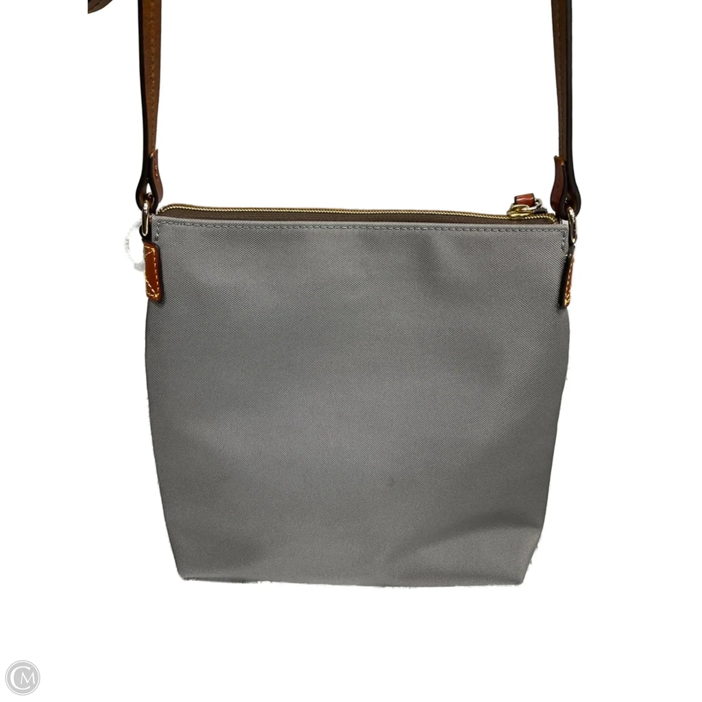 Crossbody Designer By Dooney And Bourke, Size: Small
