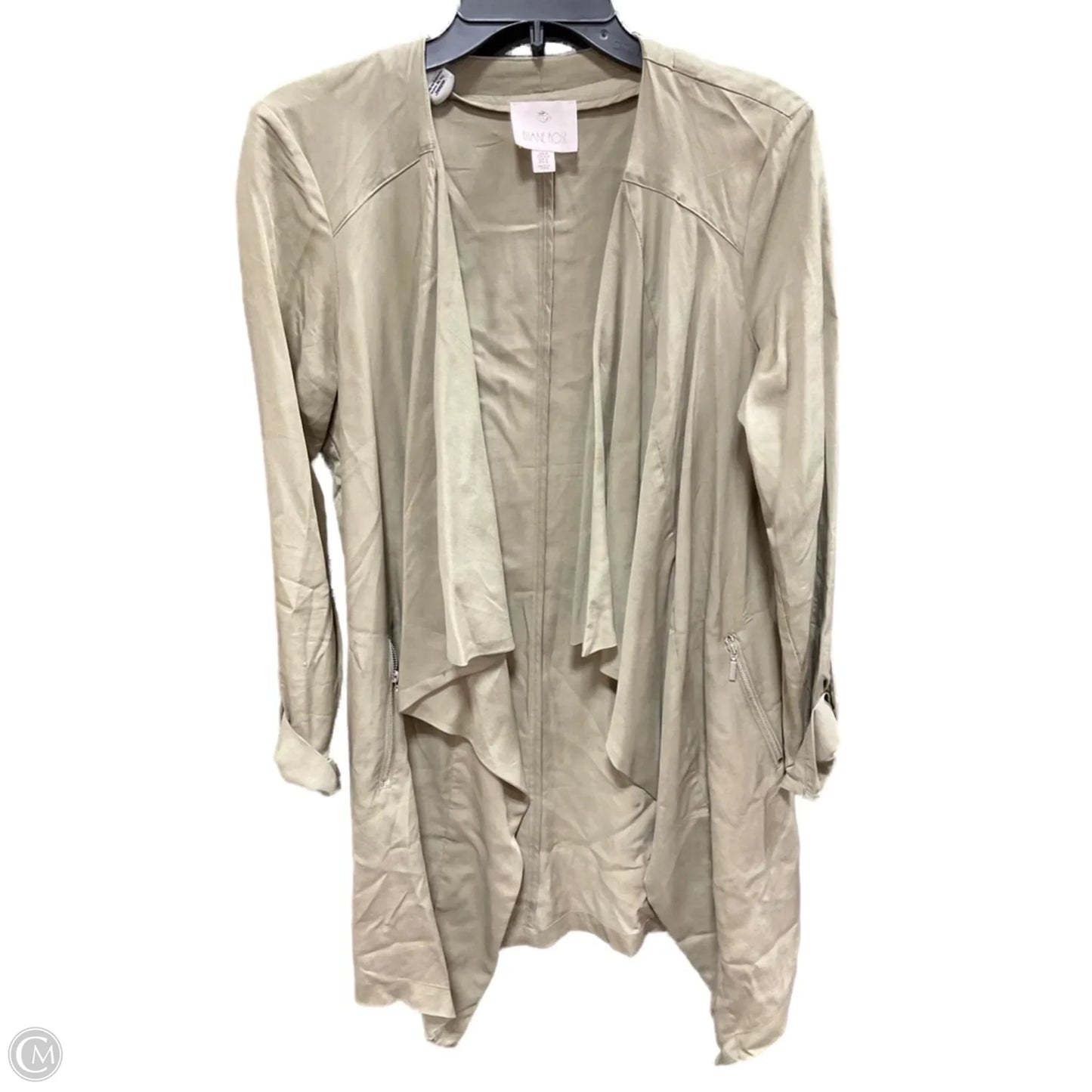 Cardigan By Eliane Rose In Green, Size: S