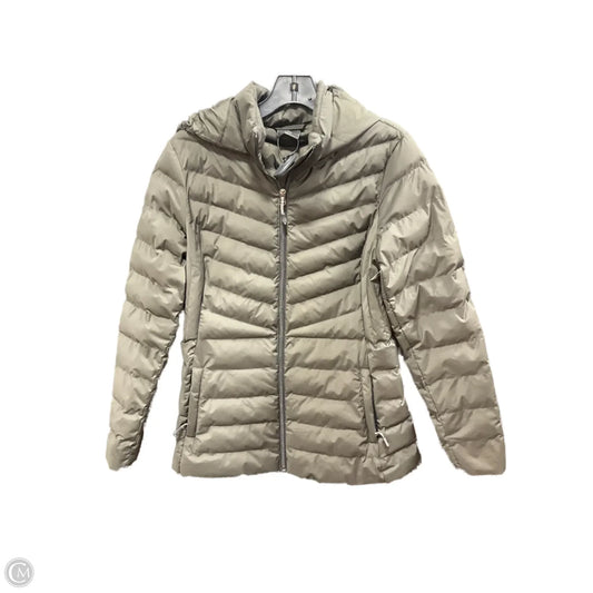 Coat Puffer & Quilted By 32 Degrees In Green, Size: M