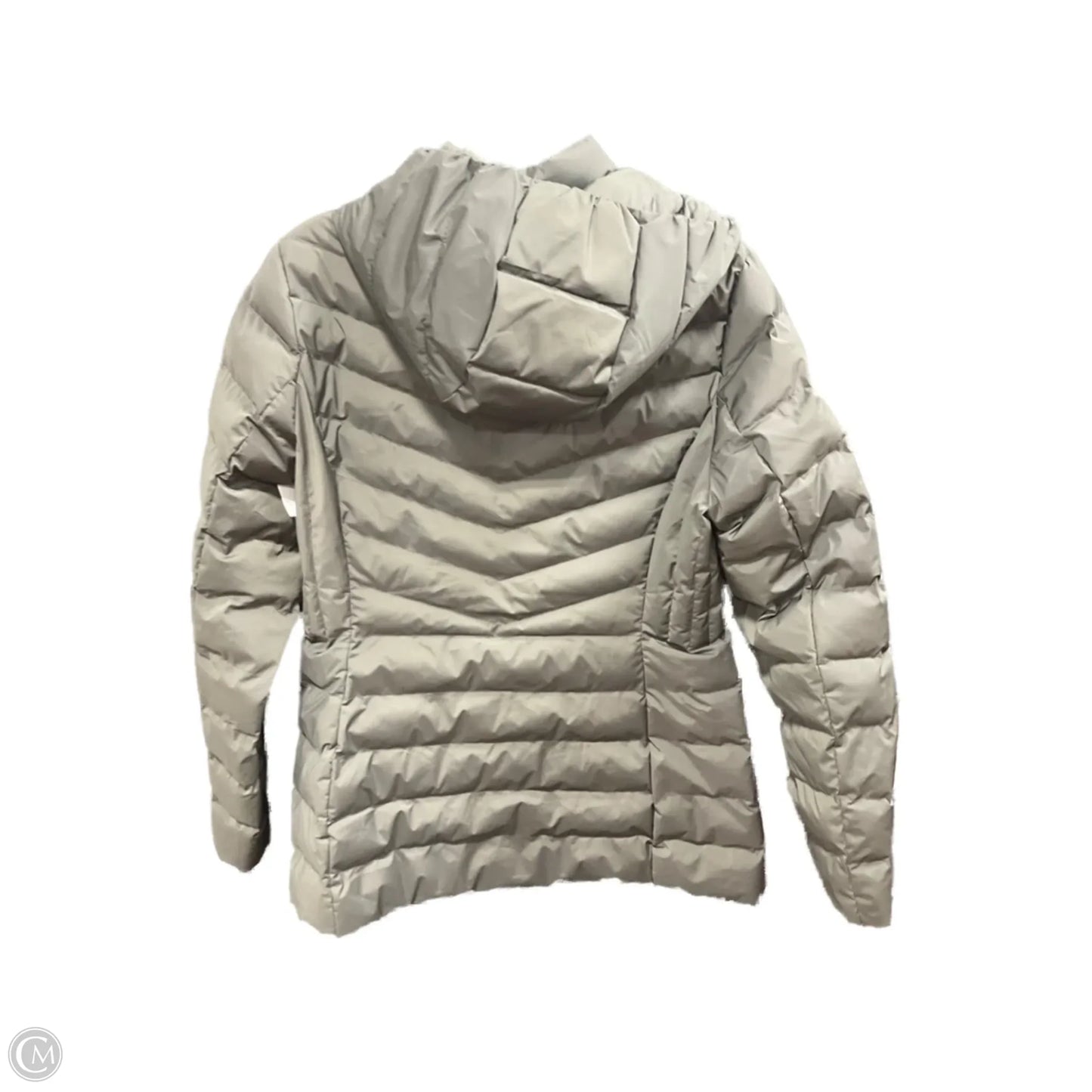 Coat Puffer & Quilted By 32 Degrees In Green, Size: M