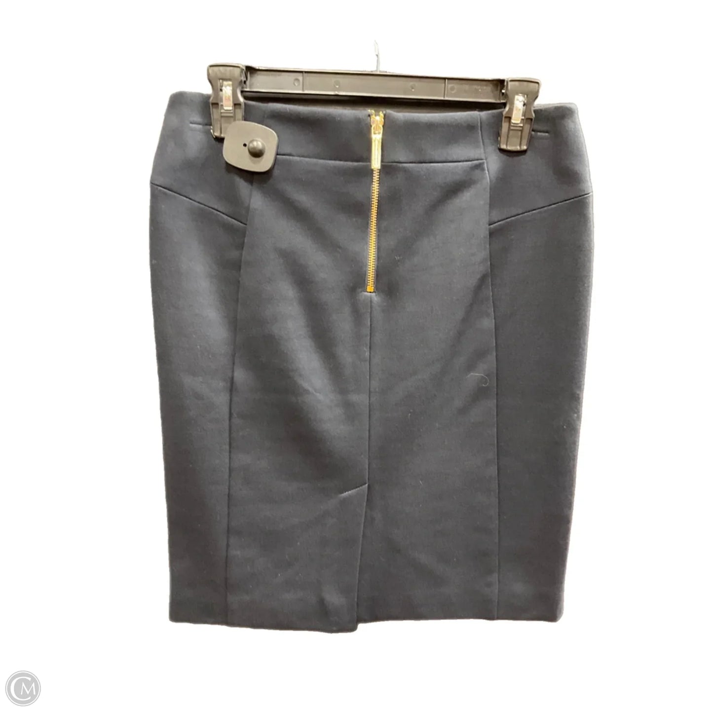 Skirt Mini & Short By Michael By Michael Kors In Navy, Size: 6