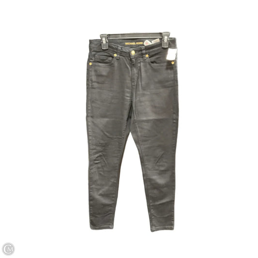 Pants Chinos & Khakis By Michael By Michael Kors In Black, Size: 6