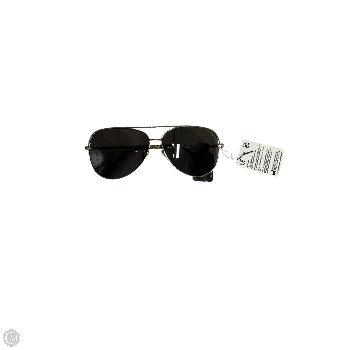 Sunglasses Designer By Frye