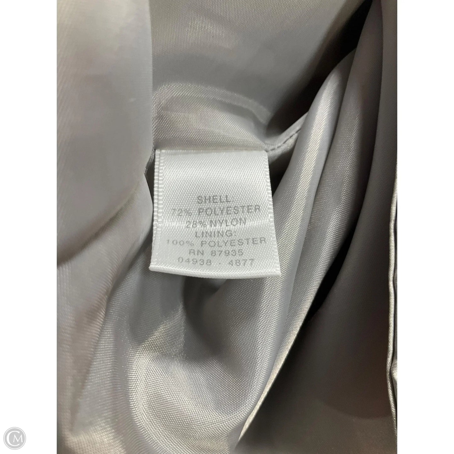 Blazer By Christopher And Banks In Green, Size: M