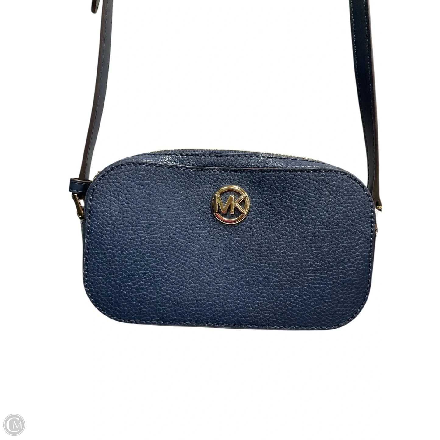 Crossbody Designer By Michael Kors, Size: Small