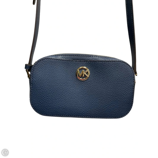 Crossbody Designer By Michael Kors, Size: Small