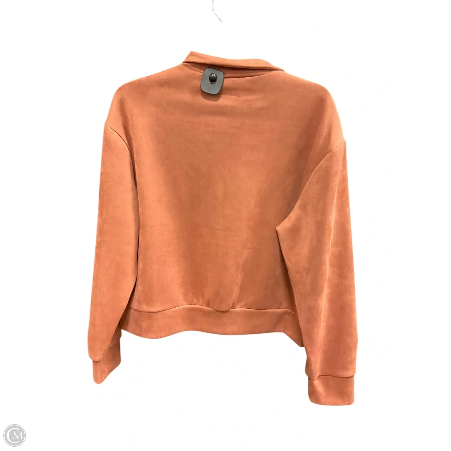 Jacket Other By Tahari In Pink, Size: M