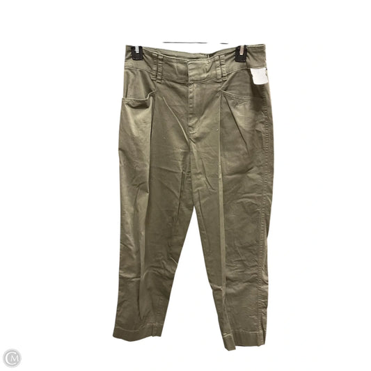 Pants Chinos & Khakis By A New Day In Green, Size: 6