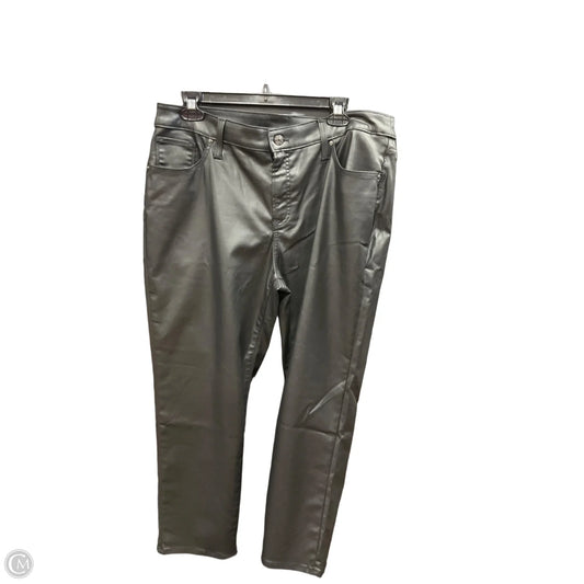 Pants Other By Chicos In Black, Size: 14p
