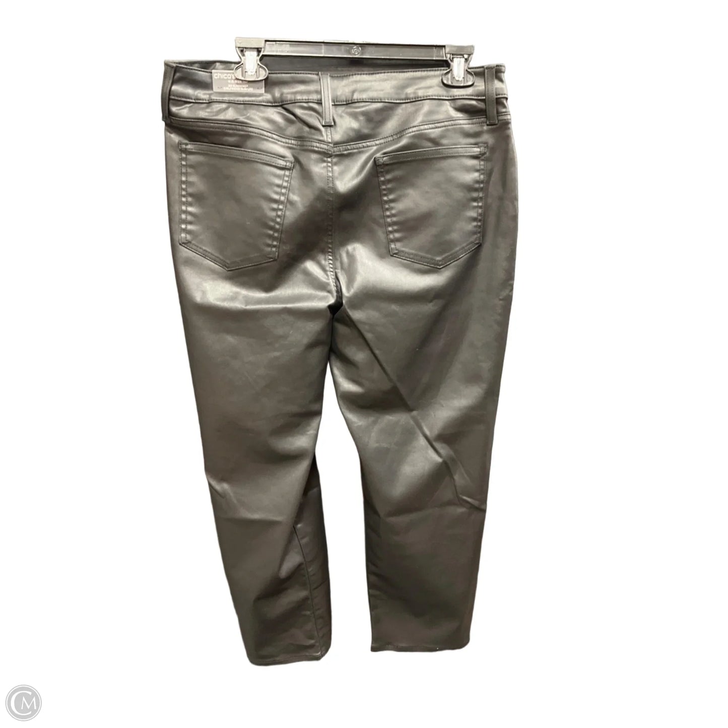 Pants Other By Chicos In Black, Size: 14p