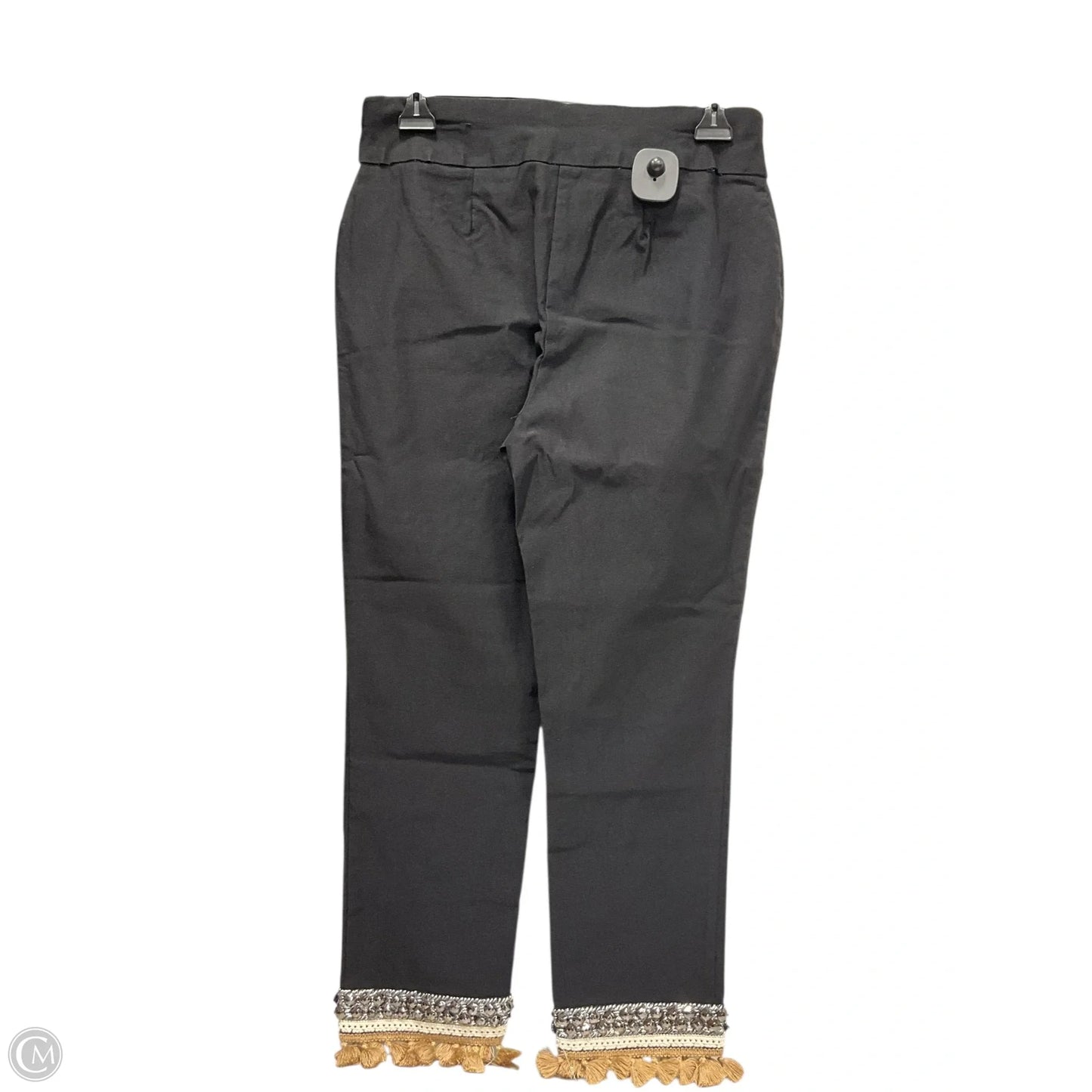 Pants Dress By Chicos In Black, Size: 0