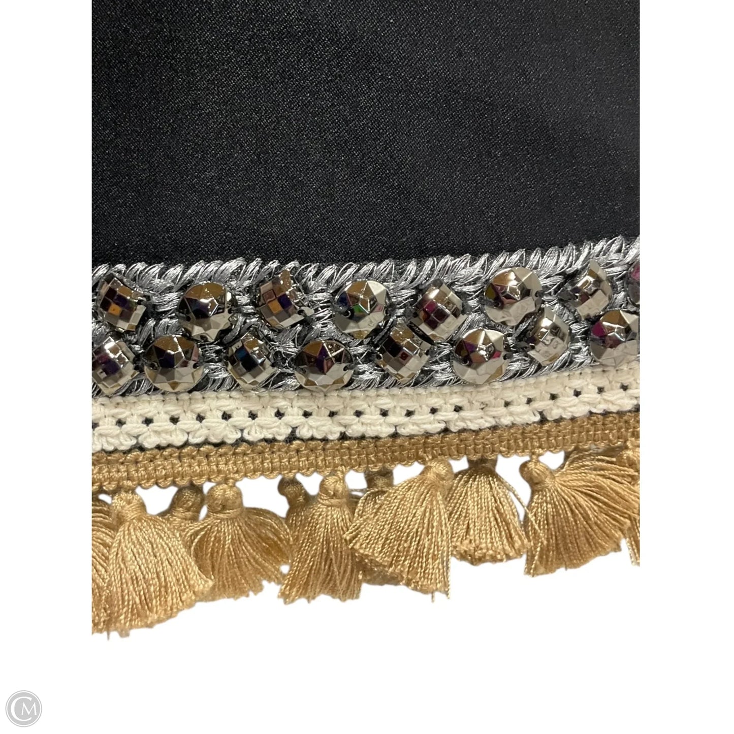 Pants Dress By Chicos In Black, Size: 0