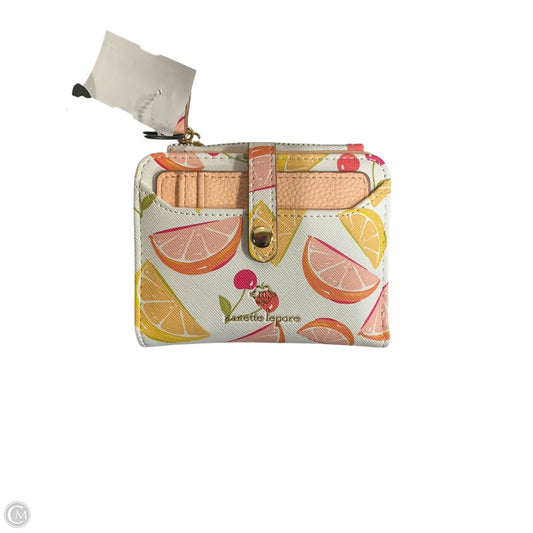 Wallet By Nanette Lepore, Size: Small