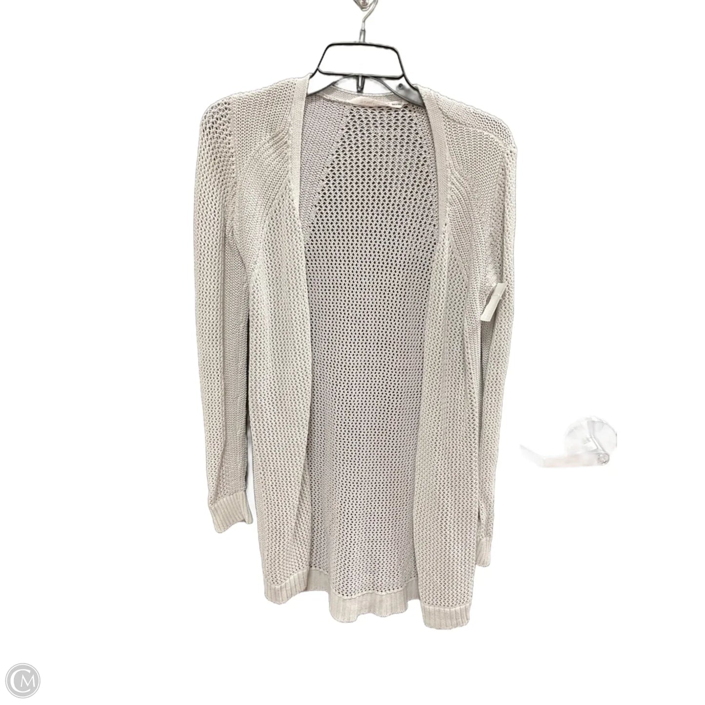 Cardigan By Athleta In Grey, Size: Xs