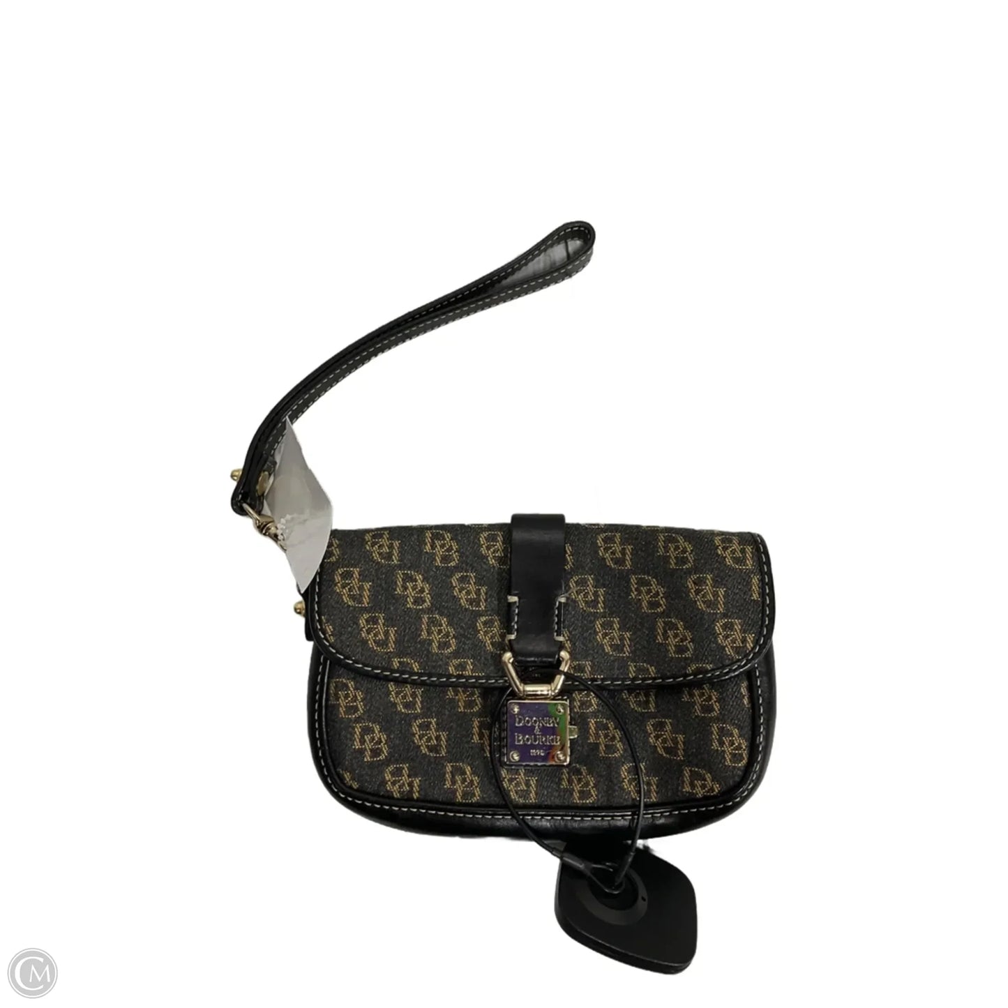 Wristlet Designer By Dooney And Bourke, Size: Small