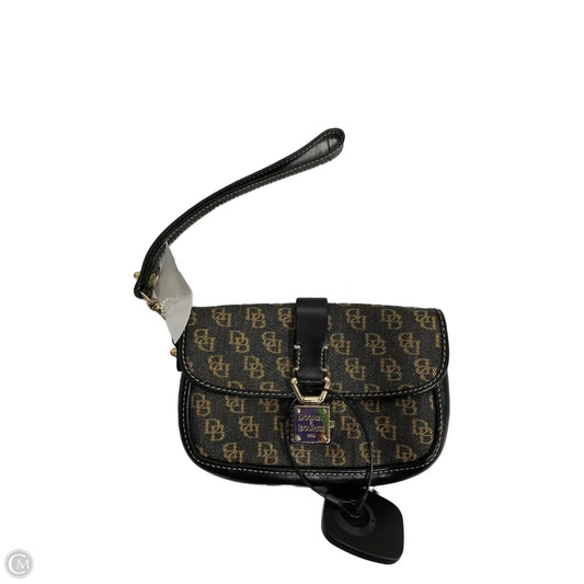 Wristlet Designer By Dooney And Bourke, Size: Small