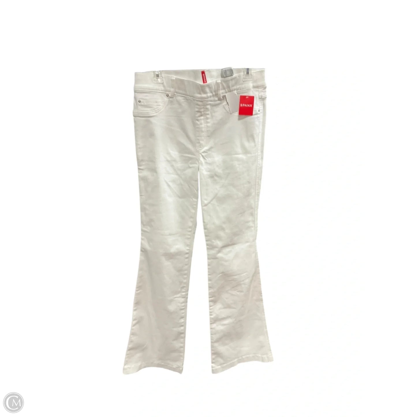 Pants Chinos & Khakis By Spanx In White, Size: L