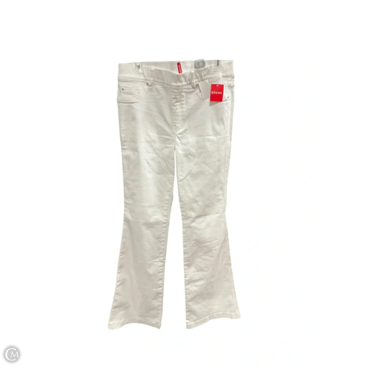 Pants Chinos & Khakis By Spanx In White, Size: L