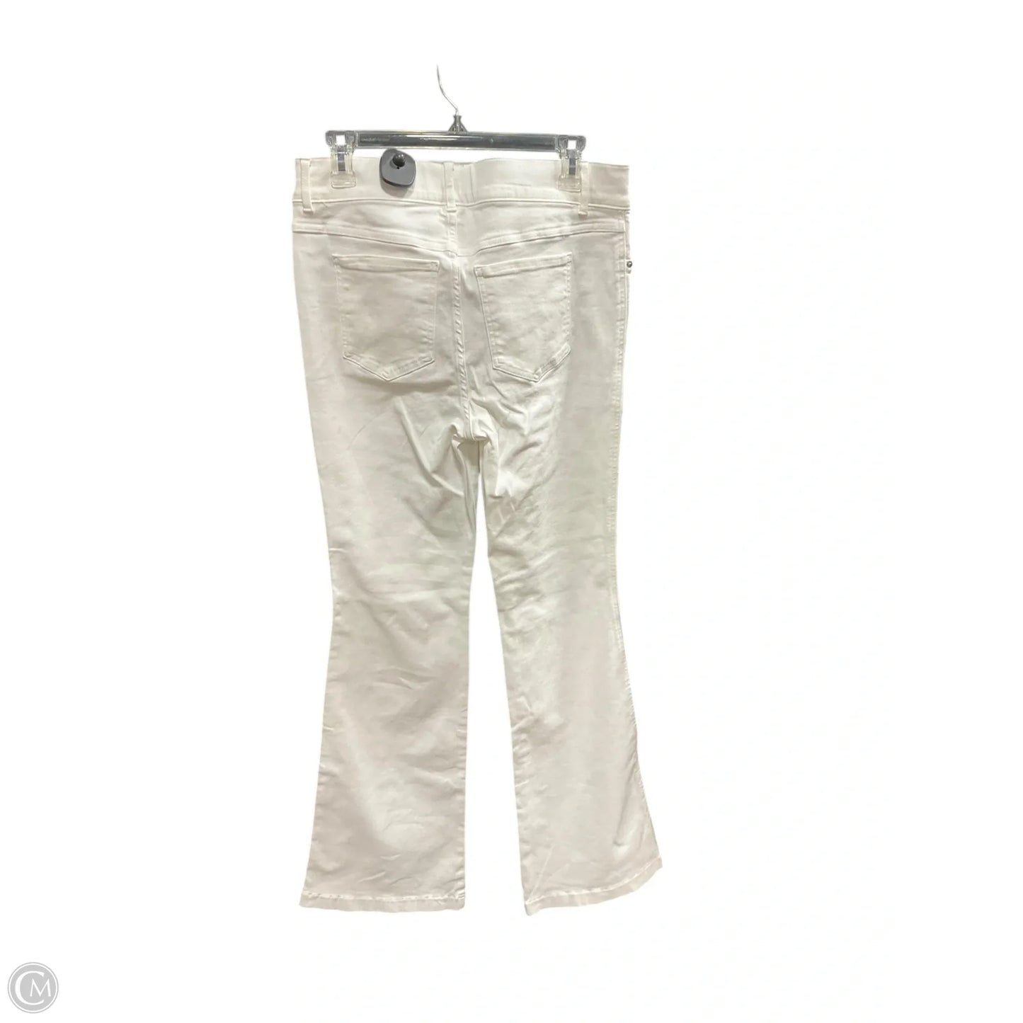 Pants Chinos & Khakis By Spanx In White, Size: L