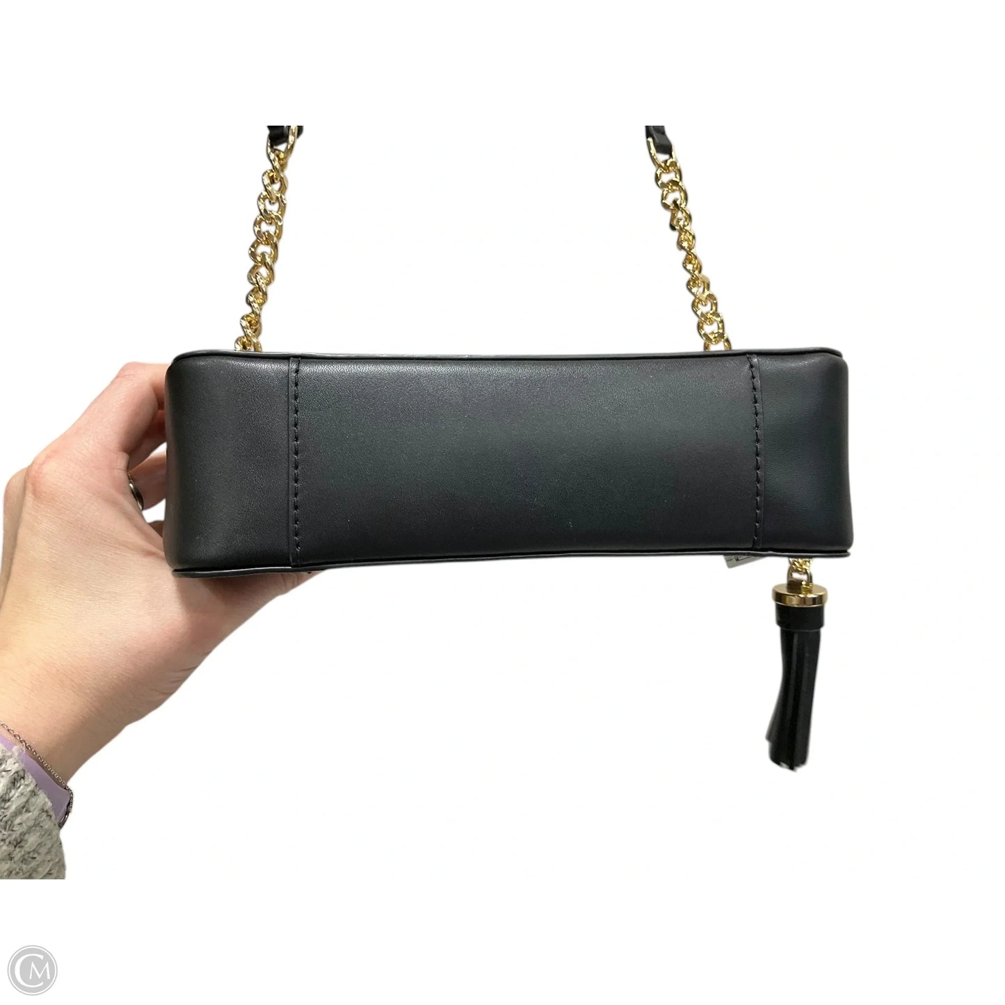 Crossbody Designer By Michael Kors, Size: Small