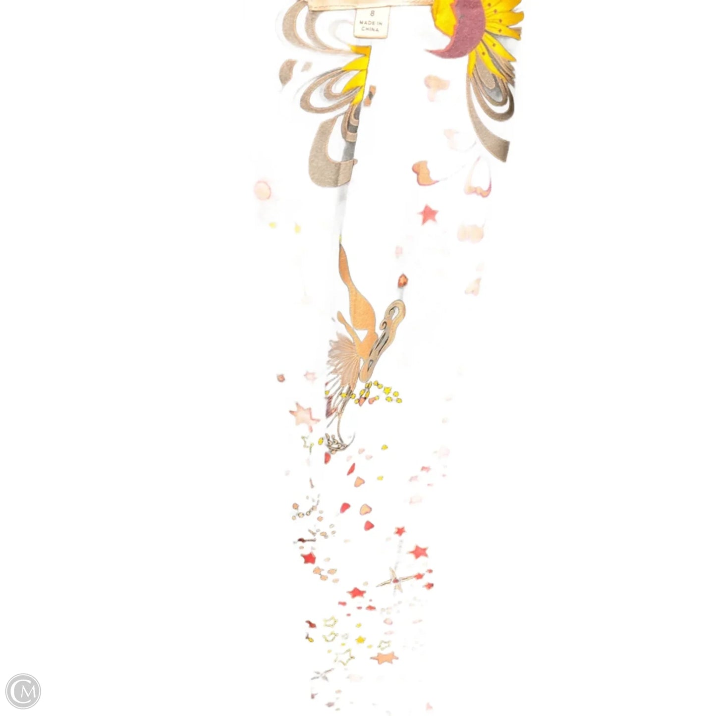 Blazer By Philosophy In Black, Size: 8