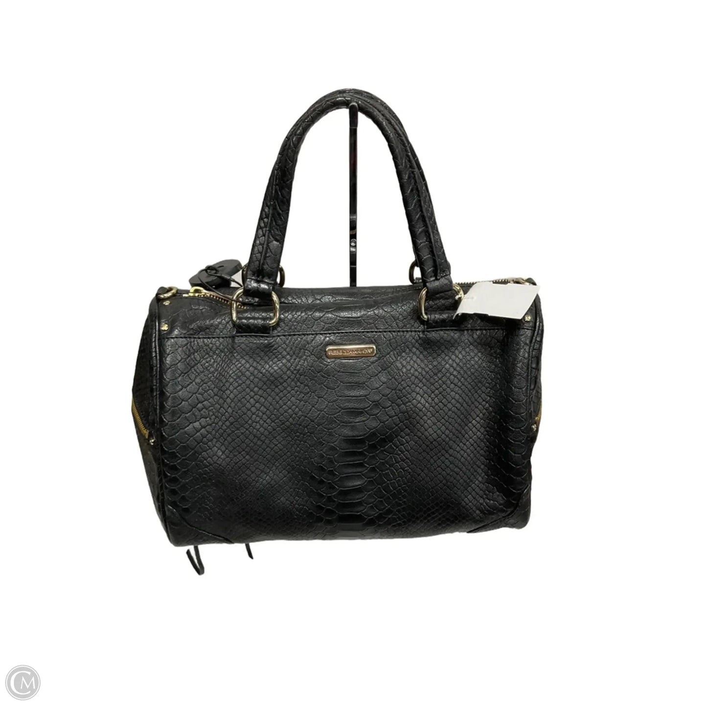 Handbag Designer By Rebecca Minkoff, Size: Medium