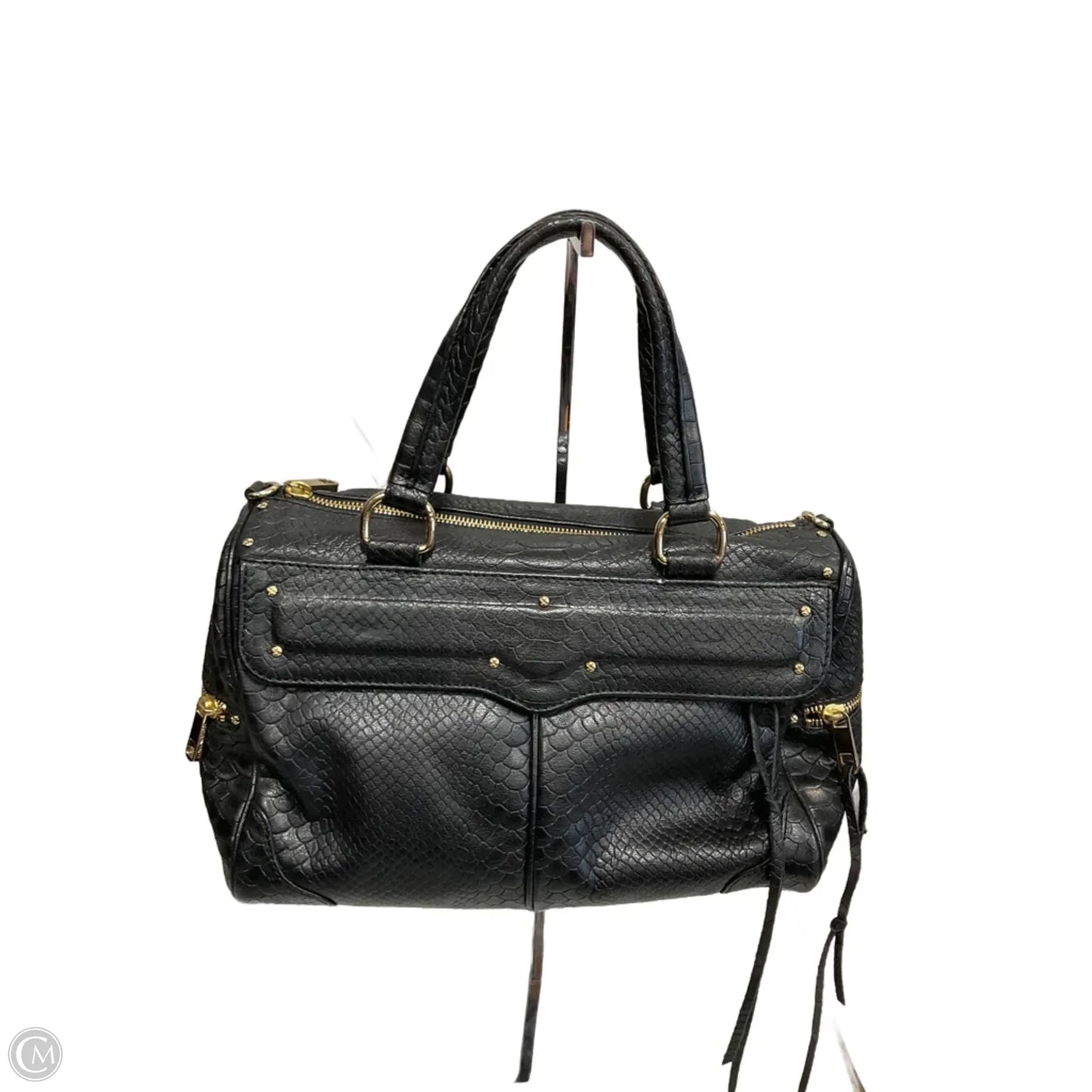 Handbag Designer By Rebecca Minkoff, Size: Medium