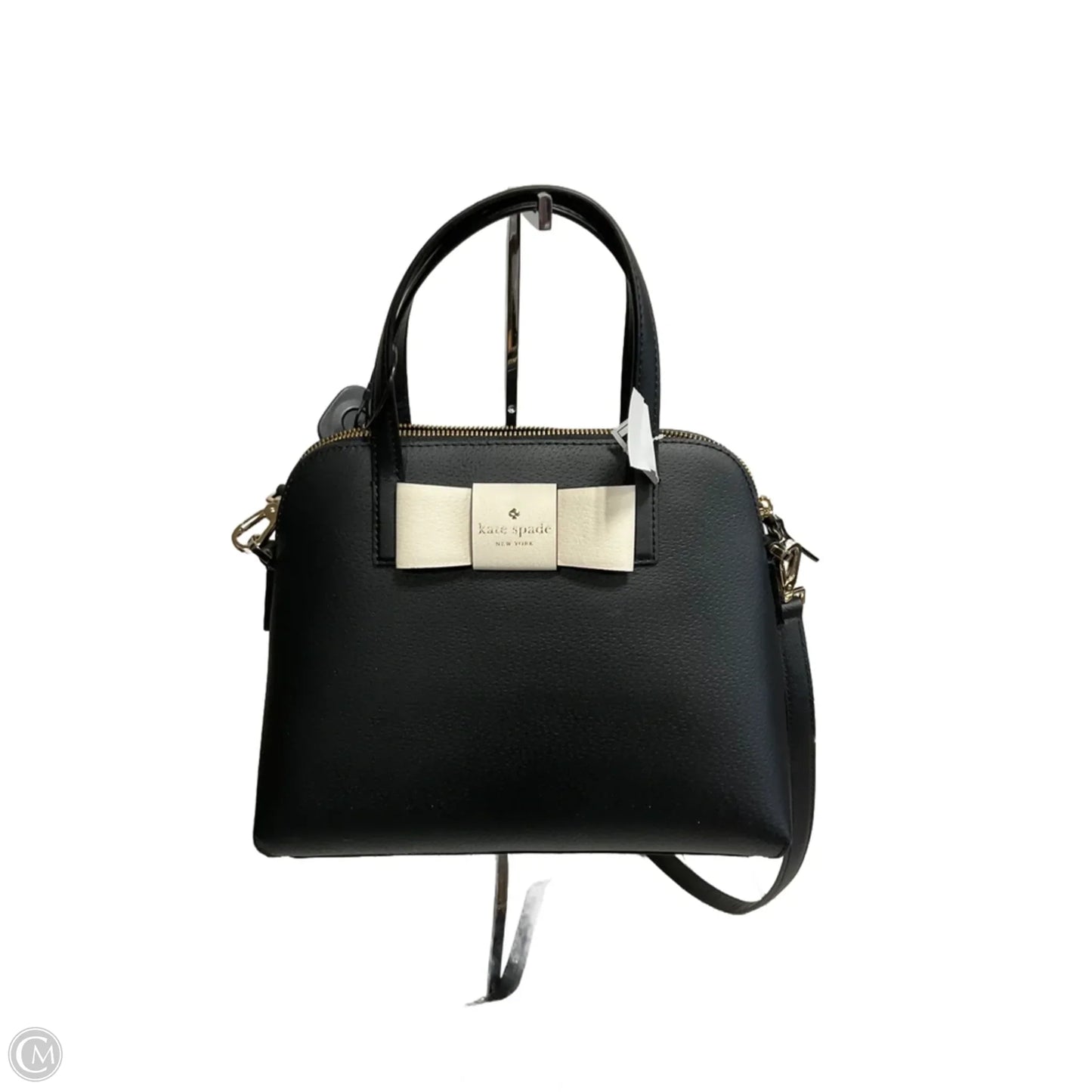 Handbag Designer By Kate Spade, Size: Medium