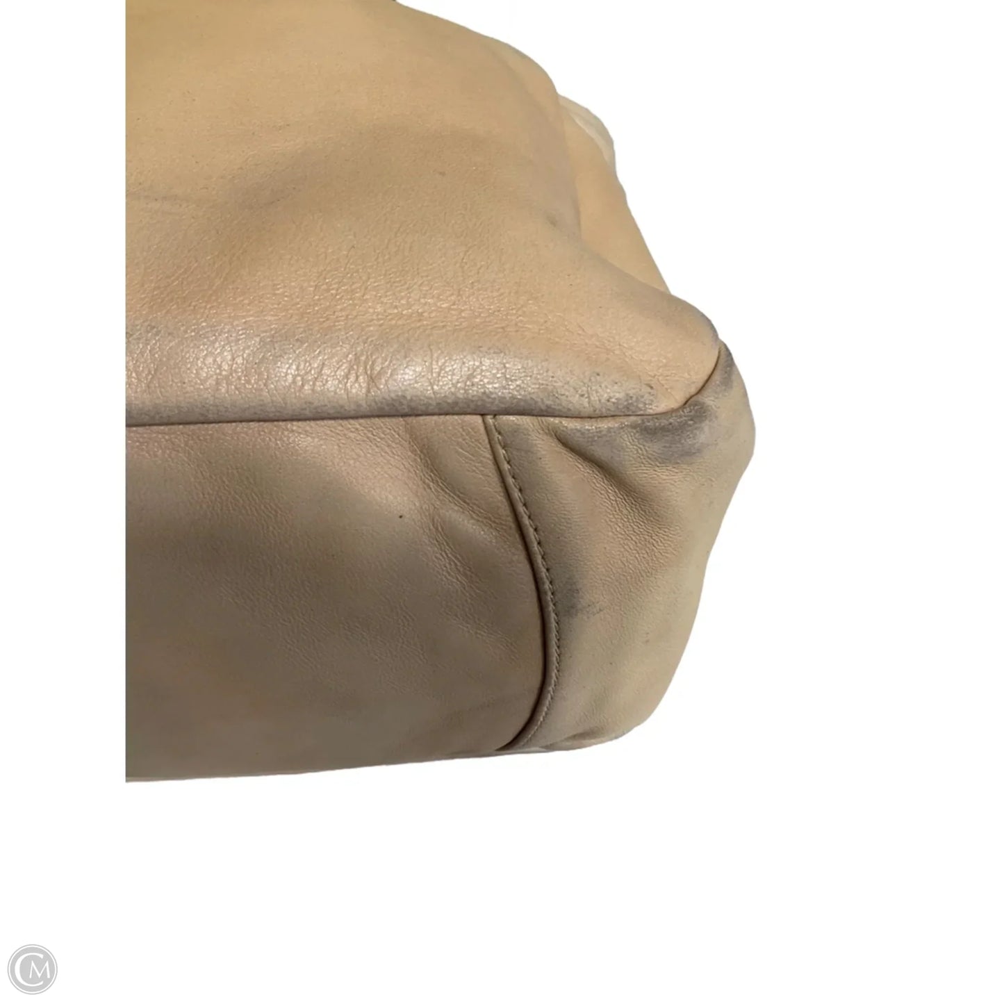 Handbag Luxury Designer By Prada, Size: Large