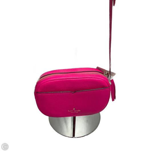 Crossbody Designer By Kate Spade, Size: Small