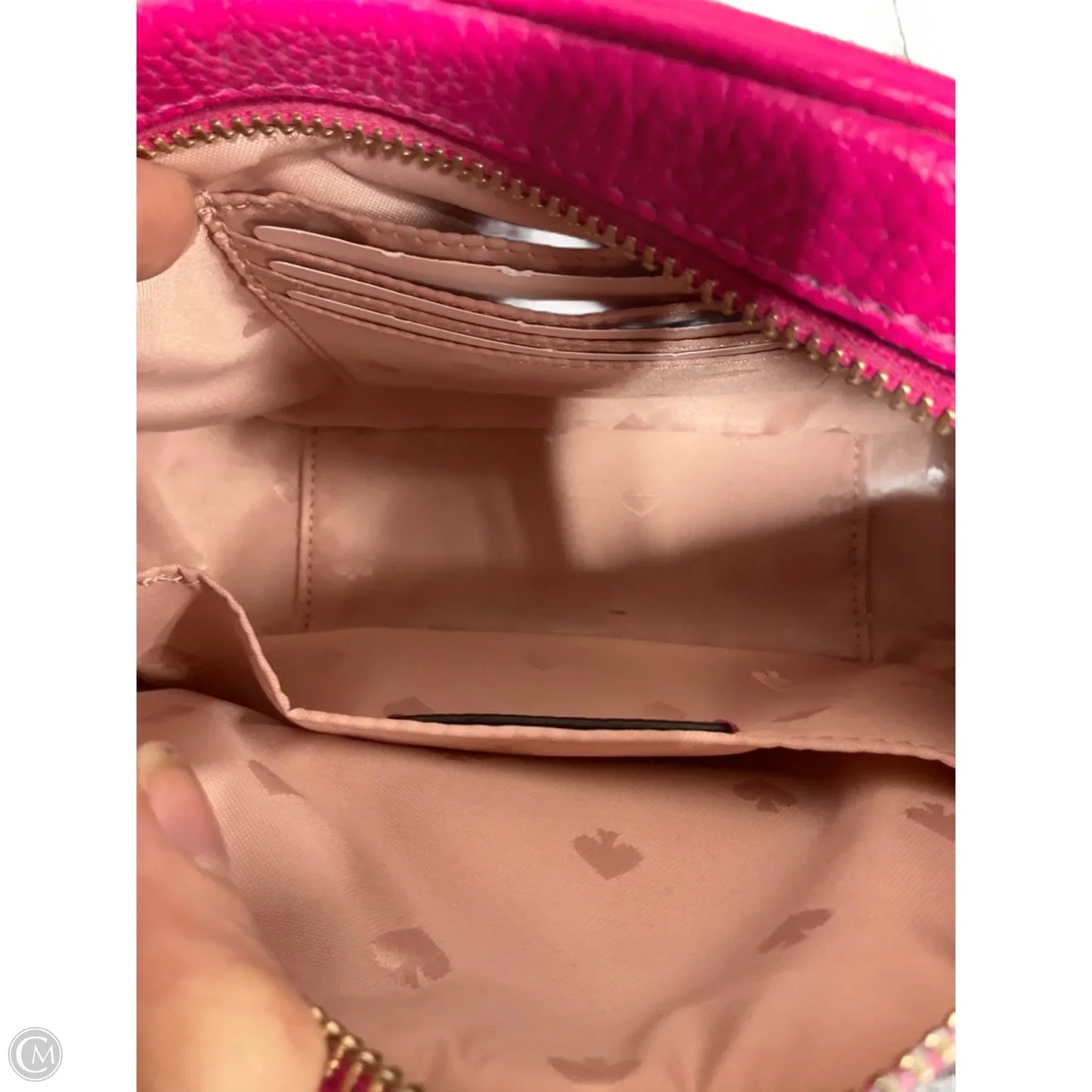 Crossbody Designer By Kate Spade, Size: Small