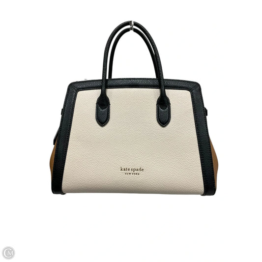 Handbag Designer By Kate Spade, Size: Medium