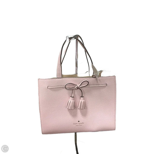 Handbag Designer By Kate Spade, Size: Medium