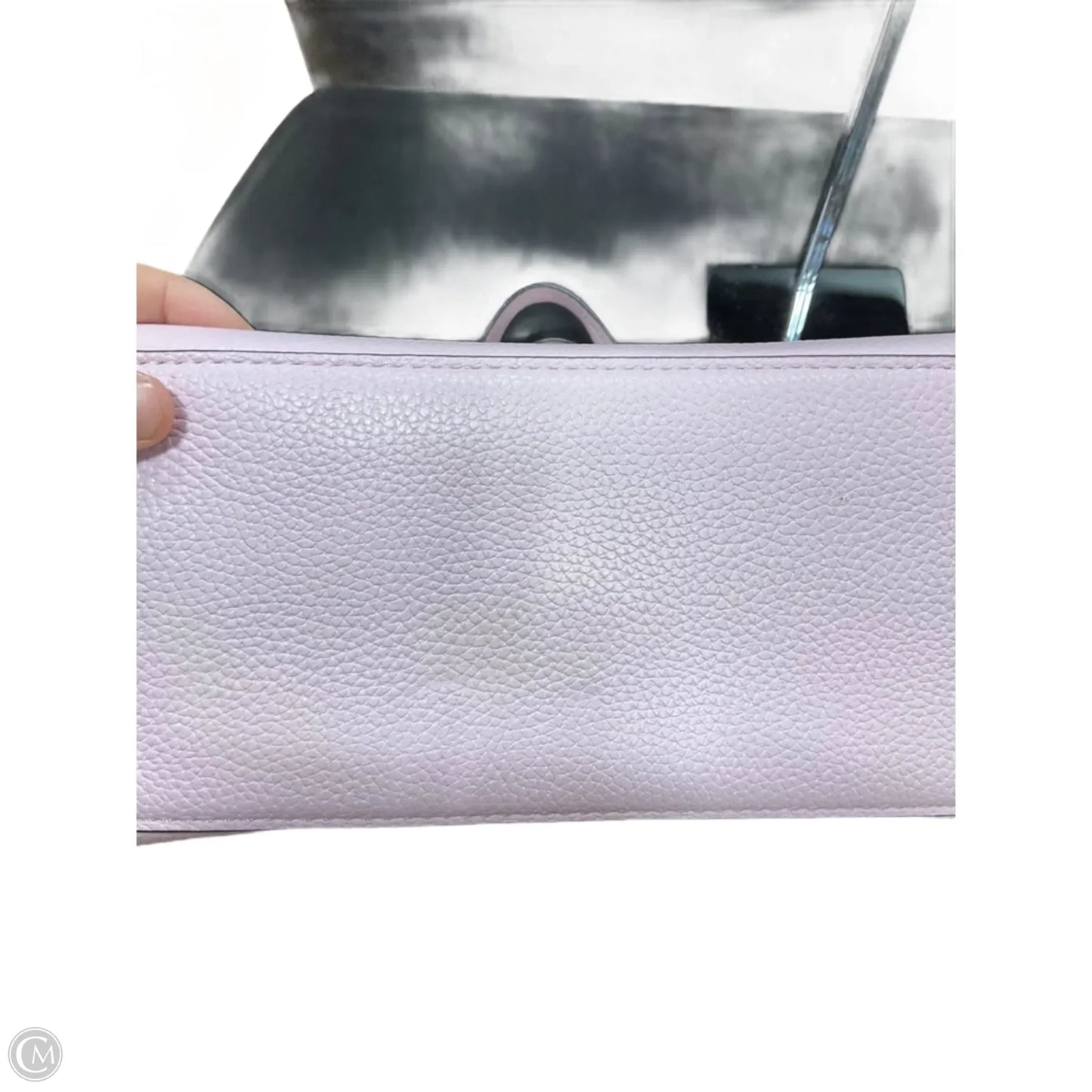 Handbag Designer By Kate Spade, Size: Medium