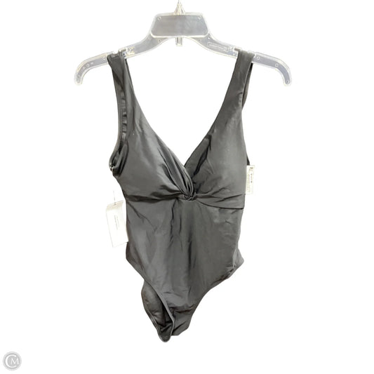 Swimsuit By Vero Moda In Black, Size: S