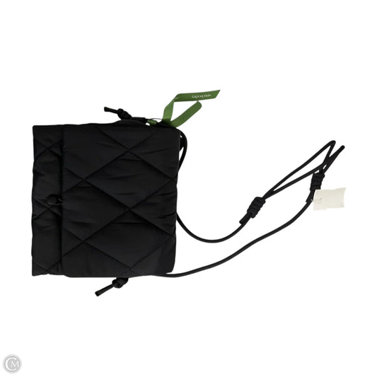 Crossbody By Vera Bradley, Size: Small