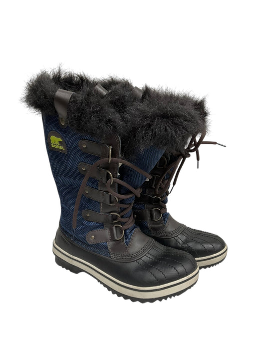 Boots Snow By Sorel  Size: 7