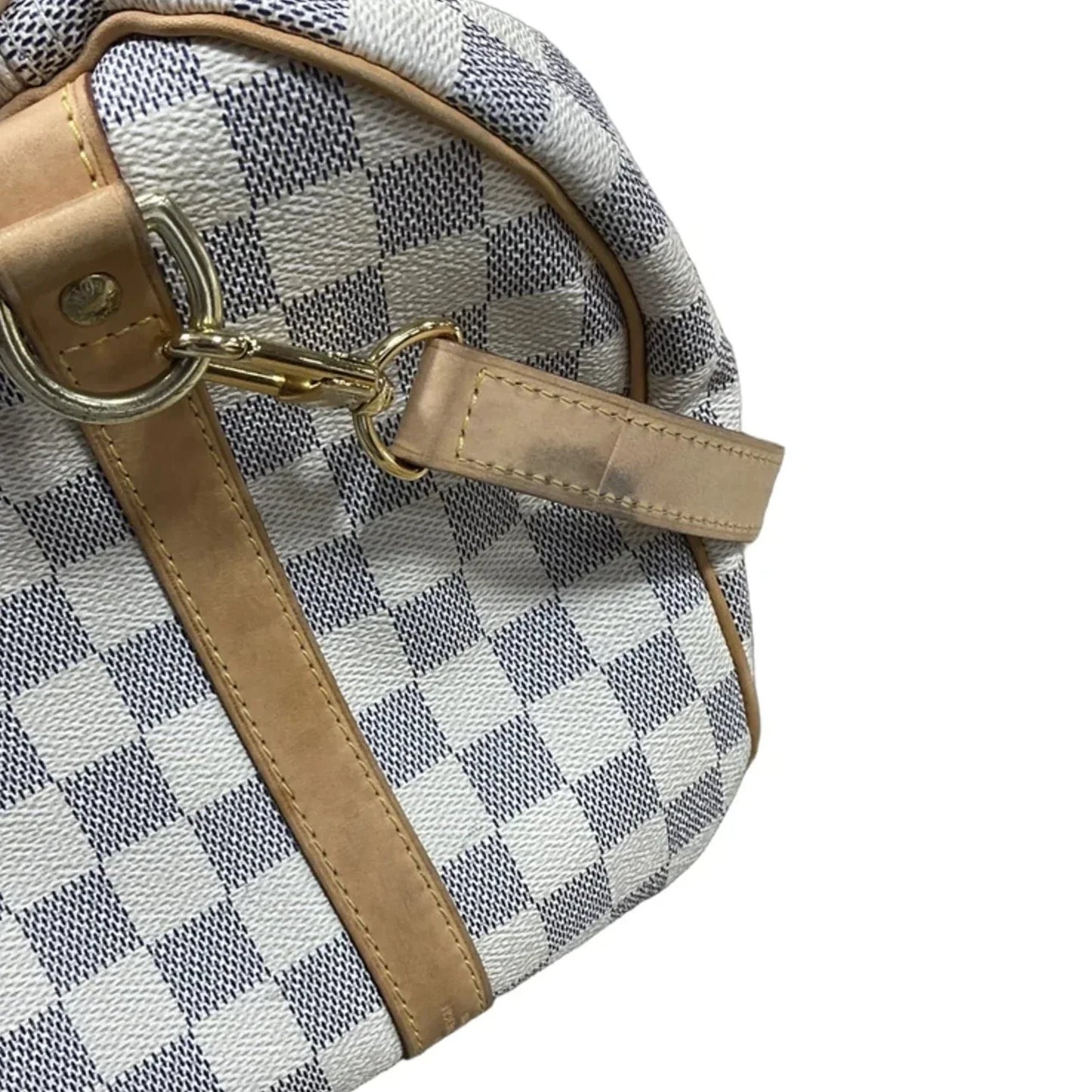 Handbag Luxury Designer By Louis Vuitton, Size: Medium