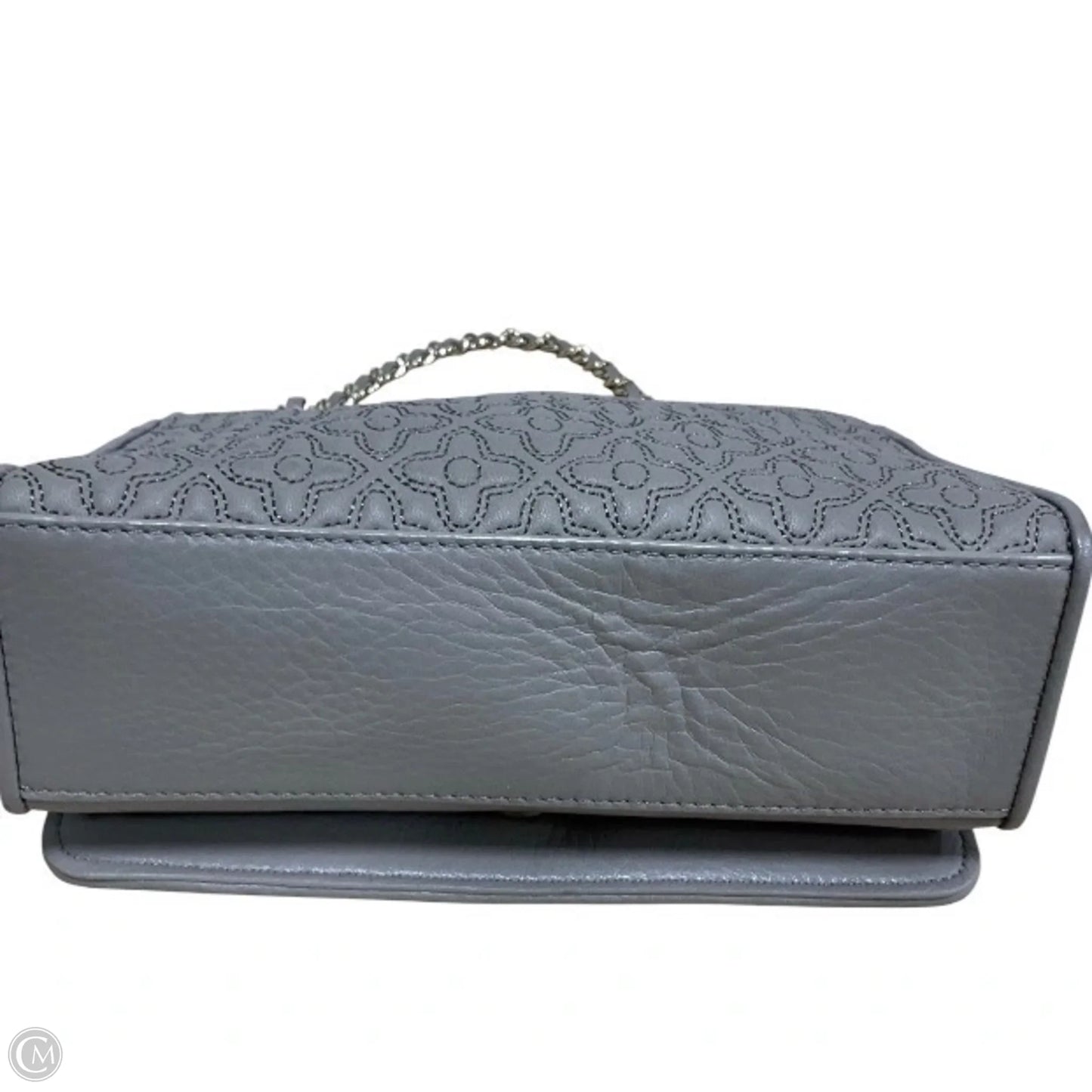 Handbag Designer By Tory Burch, Size: Medium