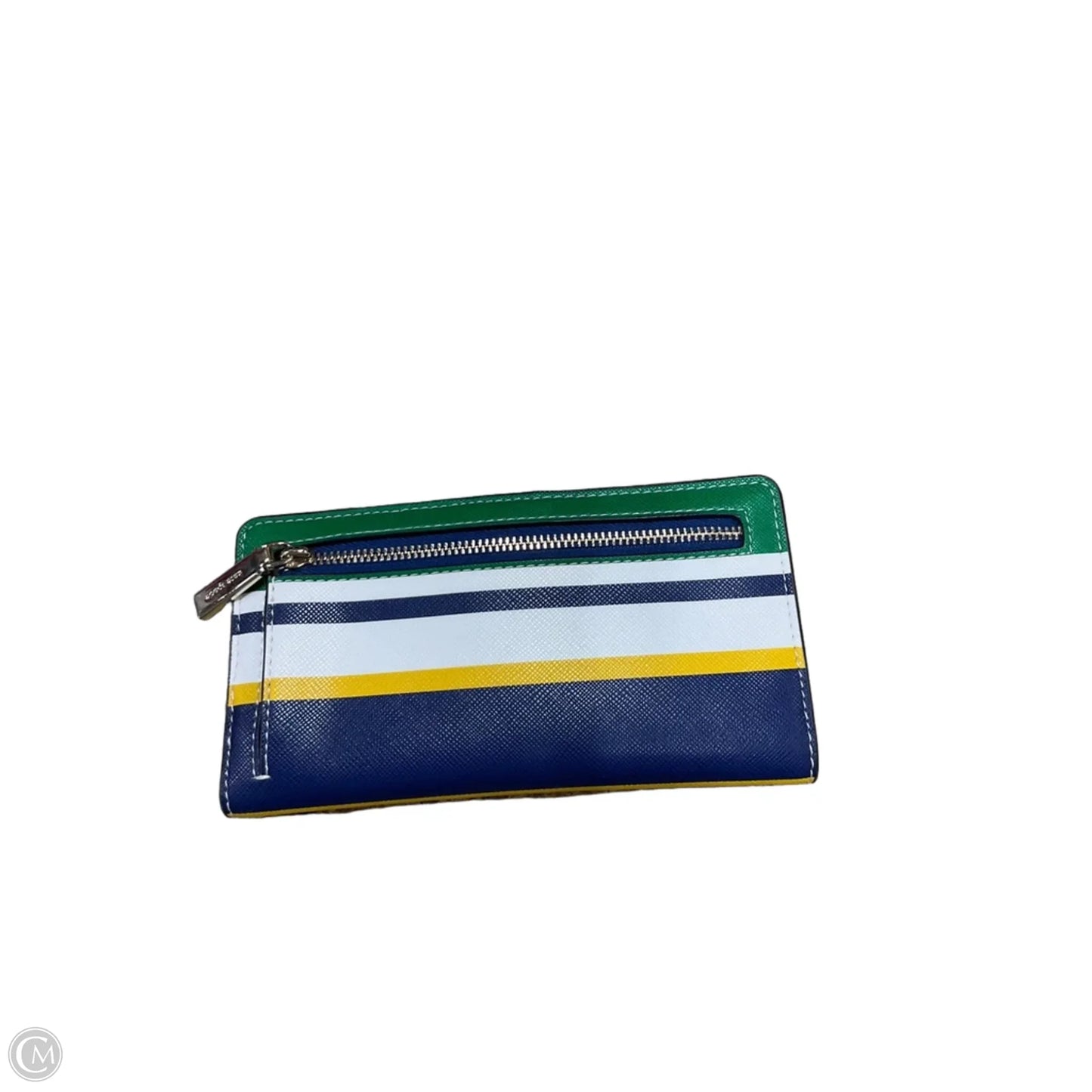 Wallet Designer By Kate Spade, Size: Large