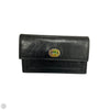 Wallet Luxury Designer By Gucci, Size: Medium