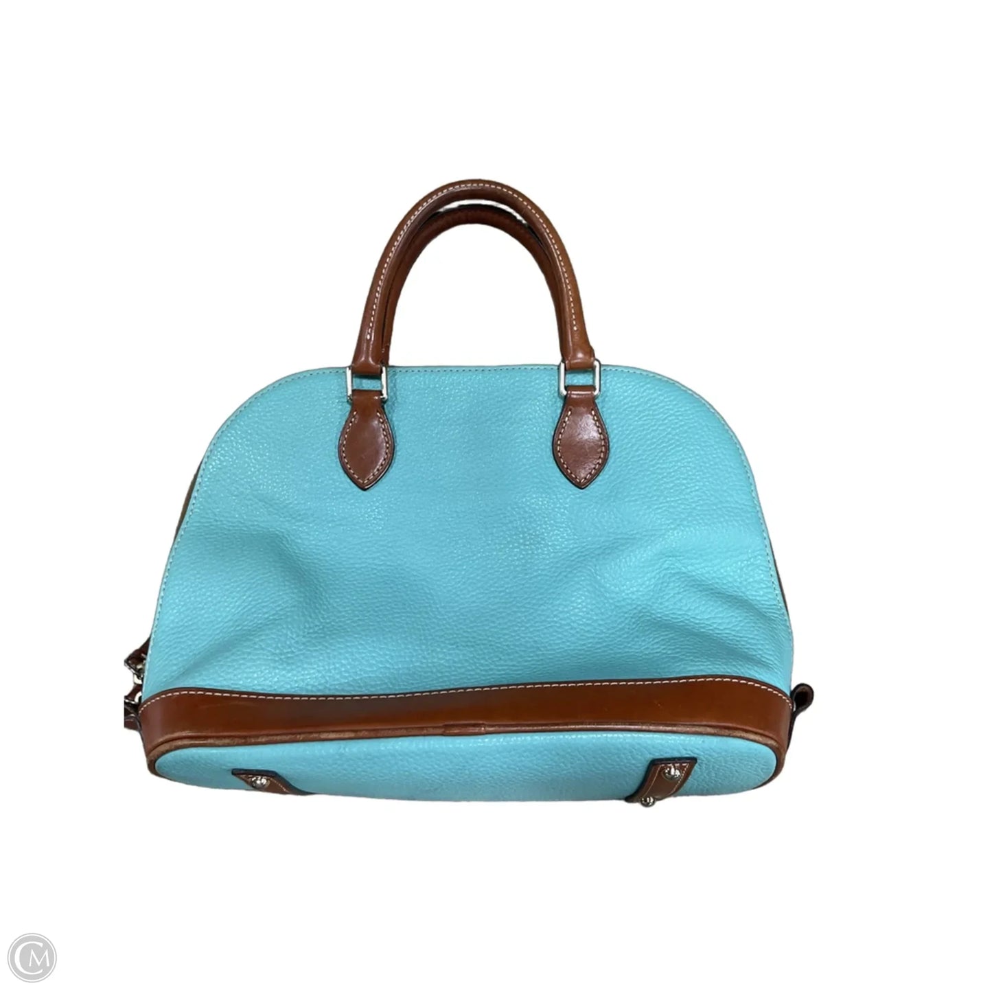 Handbag Designer By Dooney And Bourke, Size: Medium