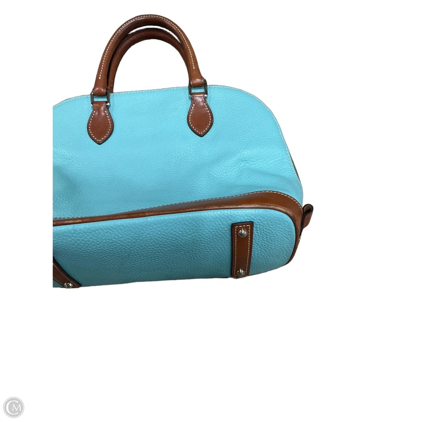 Handbag Designer By Dooney And Bourke, Size: Medium
